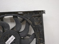 2021 Bmw 330i Electric Radiator Cooling Fan Motor Assembly 1461162 - Oemusedautoparts1.com