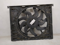 2021 Bmw 330i Electric Radiator Cooling Fan Motor Assembly 1461162 - Oemusedautoparts1.com