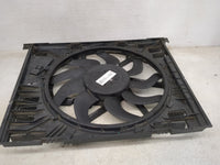 2021 Bmw 330i Electric Radiator Cooling Fan Motor Assembly P/N:17118666816 T20500C, T40400C, T006SC, F52168 Fits OEM Used Au