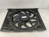 2021 Bmw 330i Electric Radiator Cooling Fan Motor Assembly 1461168 - Oemusedautoparts1.com