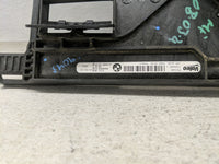 2021 Bmw 330i Electric Radiator Cooling Fan Motor Assembly 1461168 - Oemusedautoparts1.com