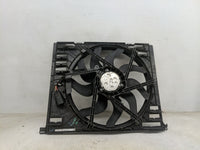 2021 Bmw 330i Electric Radiator Cooling Fan Motor Assembly 1461168 - Oemusedautoparts1.com