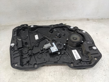 2019-2021 Bmw 330i Used Driver Left Front Window Regulator - Oemusedautoparts1.com