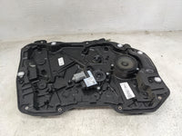 2019-2021 Bmw 330i Used Driver Left Front Window Regulator - Oemusedautoparts1.com