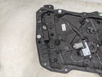 2019-2021 Bmw 330i Used Driver Left Front Window Regulator - Oemusedautoparts1.com