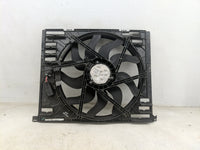 2021 Bmw 330i Electric Radiator Cooling Fan Motor Assembly 1461290 - Oemusedautoparts1.com