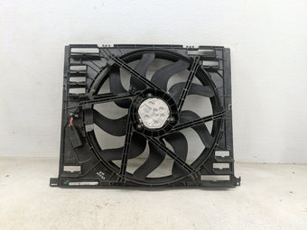 compare product 2021 Bmw 330i Electric Radiator Cooling Fan Motor Assembly 1461290