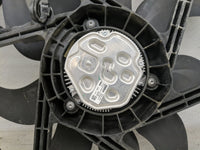 2021 Bmw 330i Electric Radiator Cooling Fan Motor Assembly 1461290 - Oemusedautoparts1.com