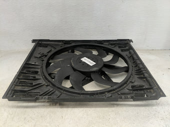 compare product 2019-2021 Bmw 330i Electric Radiator Cooling Fan Motor Assembly 1461298
