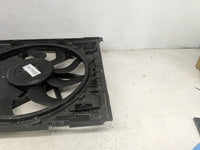 2019-2021 Bmw 330i Electric Radiator Cooling Fan Motor Assembly 1461298 - Oemusedautoparts1.com