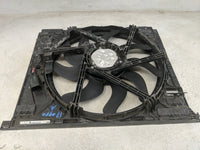 2019-2021 Bmw 330i Electric Radiator Cooling Fan Motor Assembly 1461298 - Oemusedautoparts1.com