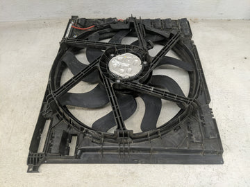 2019-2021 Bmw 330i Electric Radiator Cooling Fan Motor Assembly 1461441 - Oemusedautoparts1.com