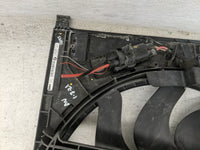 2019-2021 Bmw 330i Electric Radiator Cooling Fan Motor Assembly 1461441 - Oemusedautoparts1.com