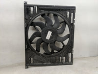 2019-2021 Bmw 330i Electric Radiator Cooling Fan Motor Assembly 1461441 - Oemusedautoparts1.com