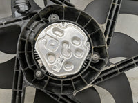 2019-2021 Bmw 330i Electric Radiator Cooling Fan Motor Assembly - Oemusedautoparts1.com