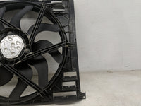 2019-2021 Bmw 330i Electric Radiator Cooling Fan Motor Assembly - Oemusedautoparts1.com