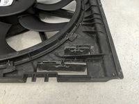 2019-2021 Bmw 330i Electric Radiator Cooling Fan Motor Assembly - Oemusedautoparts1.com