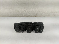 2021 Bmw 330i Master Power Window Switch Replacement Driver Side Left P/N:6832729-02 Fits OEM Used Auto Parts - Oemusedautop
