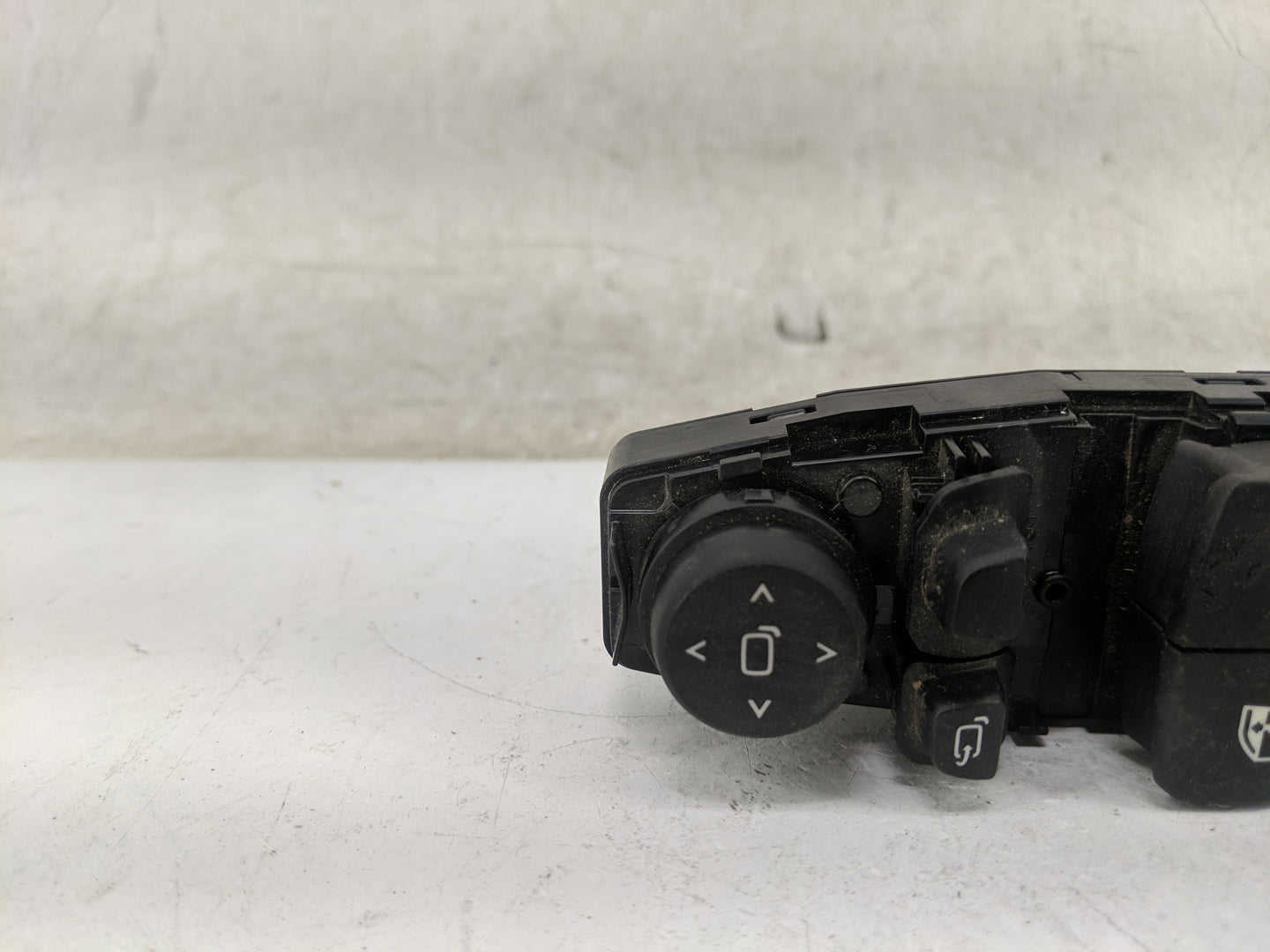 2021 Bmw 330i Master Power Window Switch Replacement Driver Side Left P/N:6832729-02 Fits OEM Used Auto Parts - Oemusedautop