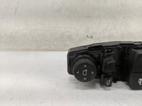 2021 Bmw 330i Master Power Window Switch Replacement Driver Side Left P/N:6832729-02 Fits OEM Used Auto Parts - Oemusedautop