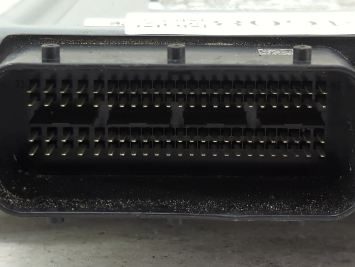 2021 Bmw 330i PCM Engine Control Computer ECU ECM PCU OEM P/N:A 264 901 21 00 A 264 900 14 00 Fits Fits 2022 OEM Used Auto P
