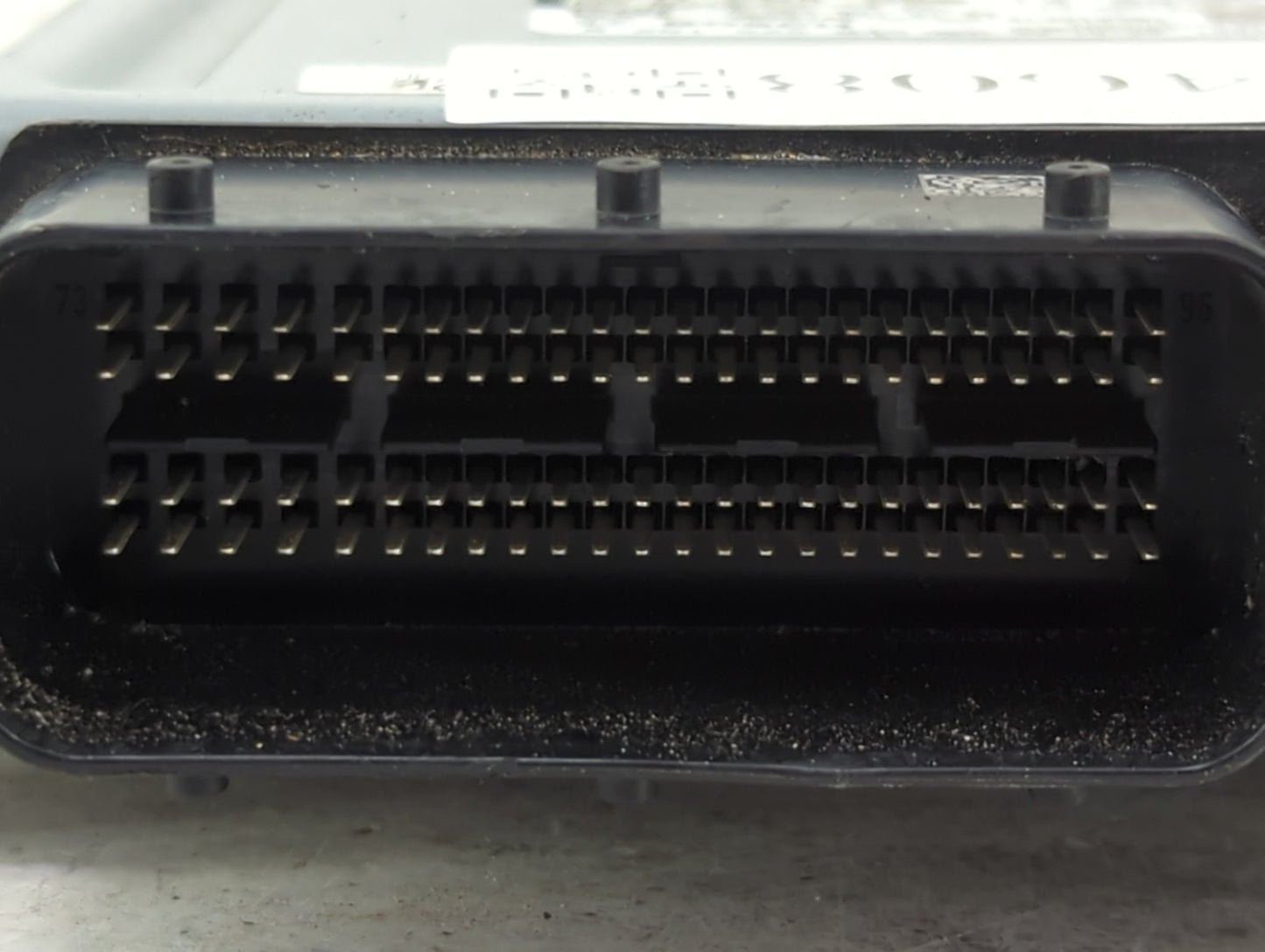 2021 Bmw 330i PCM Engine Control Computer ECU ECM PCU OEM P/N:A 264 901 21 00 A 264 900 14 00 Fits Fits 2022 OEM Used Auto P
