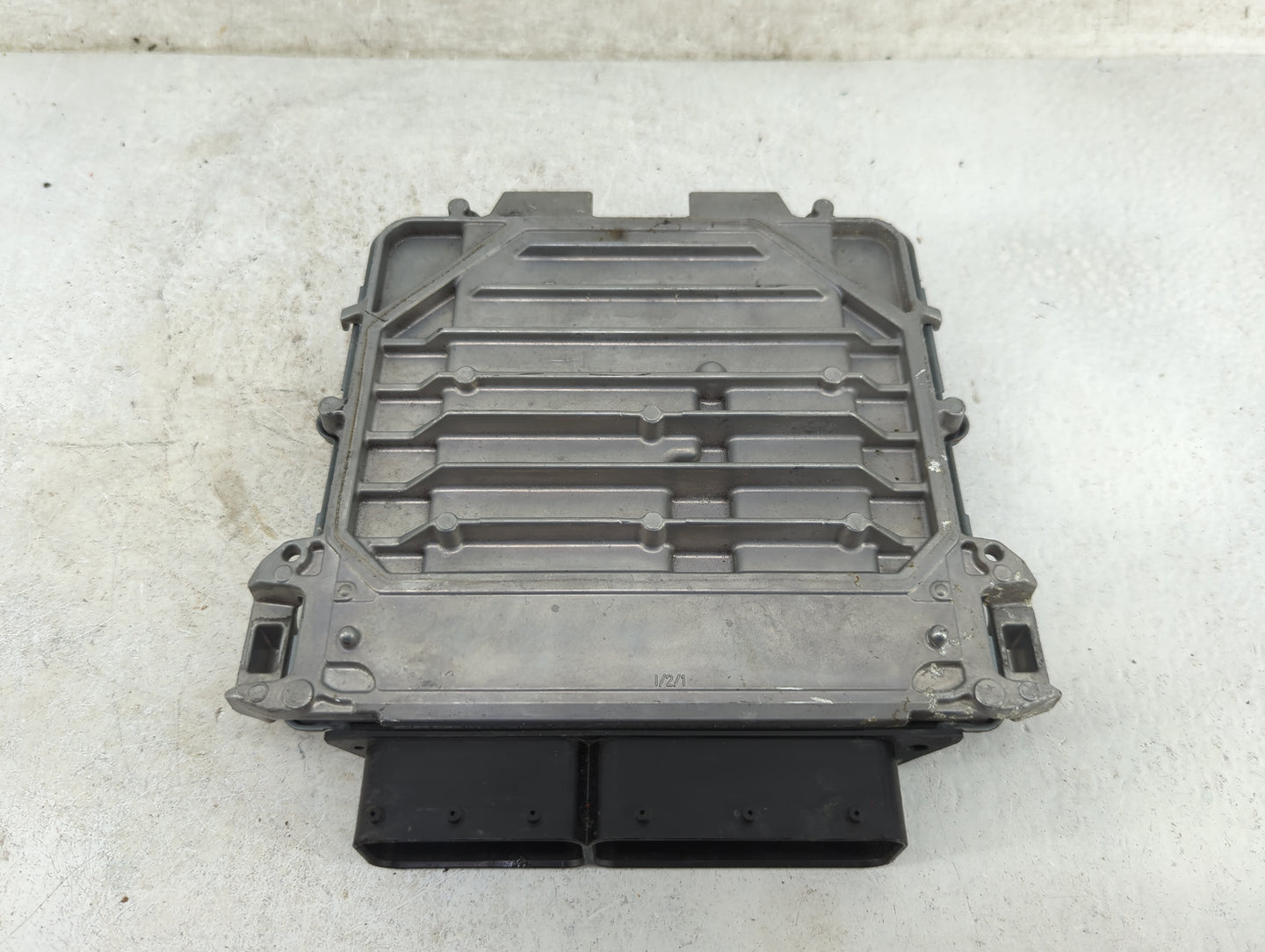 2021 Bmw 330i PCM Engine Control Computer ECU ECM PCU OEM P/N:A 264 901 21 00 A 264 900 14 00 Fits Fits 2022 OEM Used Auto P