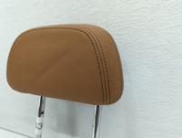 2021 Bmw 330i Headrest Head Rest Rear Seat Brown Red - Oemusedautoparts1.com