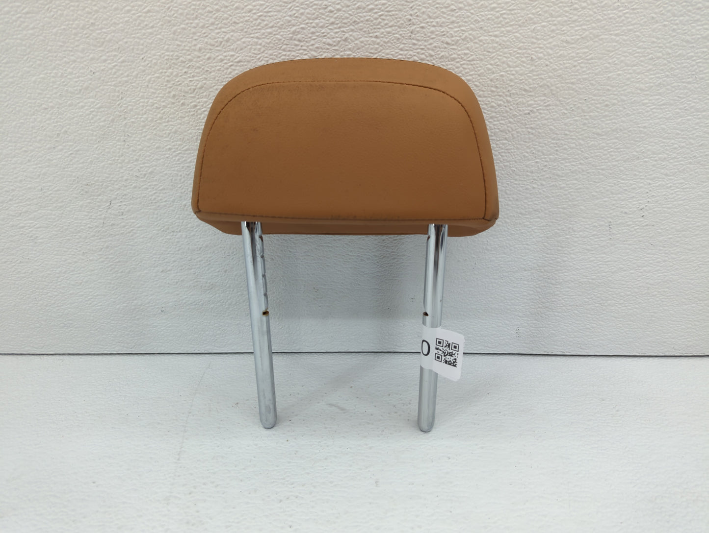 2021 Bmw 330i Headrest Head Rest Rear Seat Brown Red - Oemusedautoparts1.com