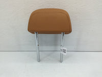 2021 Bmw 330i Headrest Head Rest Rear Seat Brown Red - Oemusedautoparts1.com