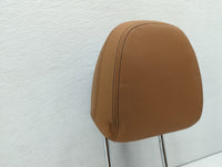 2019-2021 Bmw 330i Headrest Head Rest Front Driver Passenger Seat Brown - Oemusedautoparts1.com