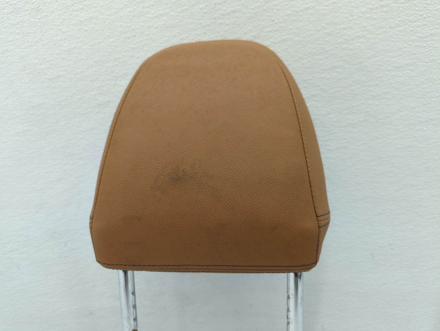 2019-2021 Bmw 330i Headrest Head Rest Front Driver Passenger Seat Brown - Oemusedautoparts1.com