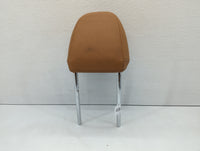 2019-2021 Bmw 330i Headrest Head Rest Front Driver Passenger Seat Brown - Oemusedautoparts1.com