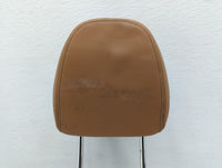 2021 Bmw 330i Headrest Head Rest Rear Seat Brown Red - Oemusedautoparts1.com