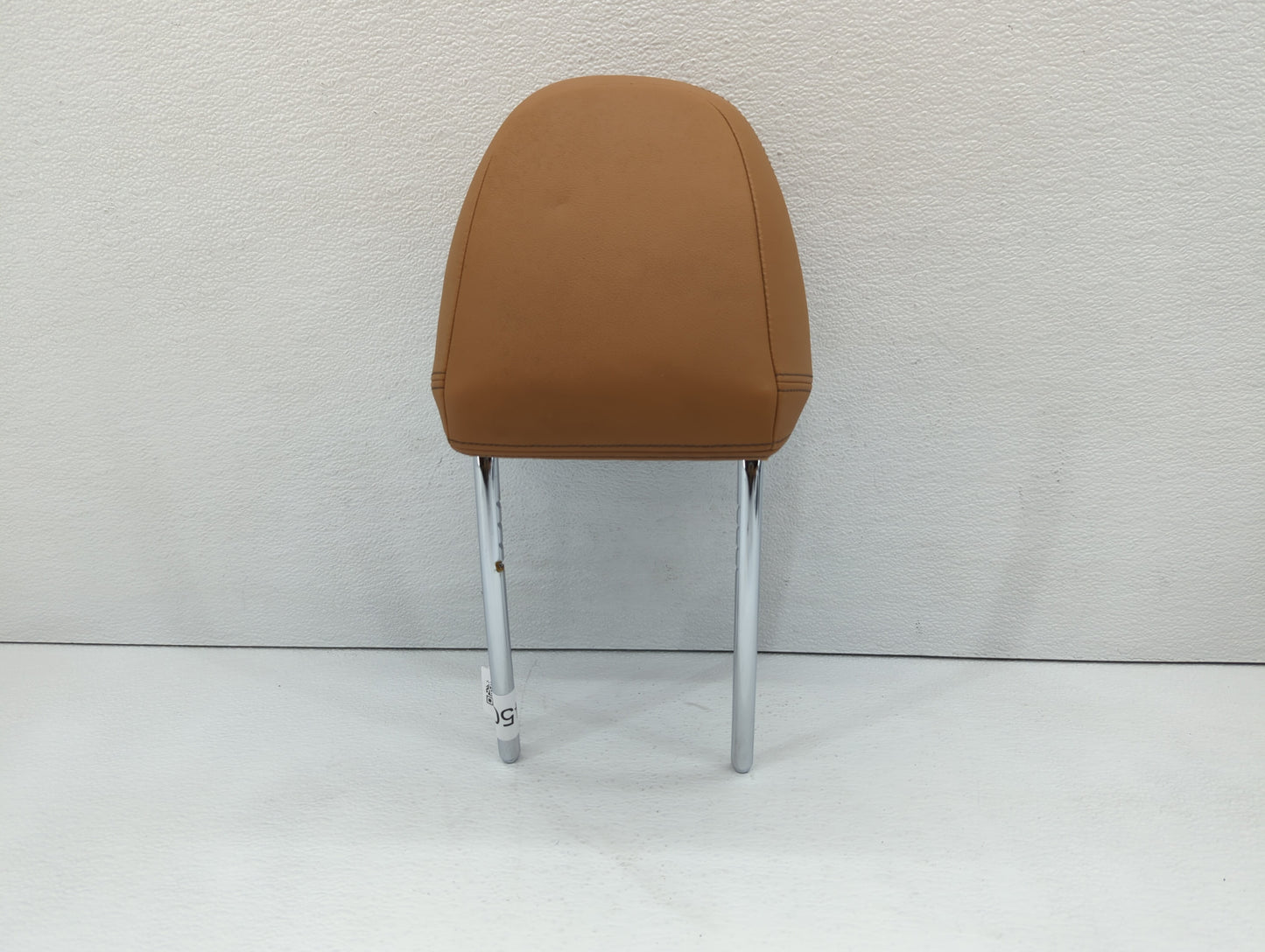 2021 Bmw 330i Headrest Head Rest Rear Seat Brown Red - Oemusedautoparts1.com
