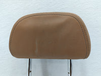 2019-2021 Bmw 330i Headrest Head Rest Rear Seat Fits Fits 2019 2020 2021 OEM Used Auto Parts - Oemusedautoparts1.com