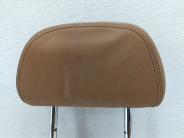 2019-2021 Bmw 330i Headrest Head Rest Rear Seat Fits Fits 2019 2020 2021 OEM Used Auto Parts - Oemusedautoparts1.com