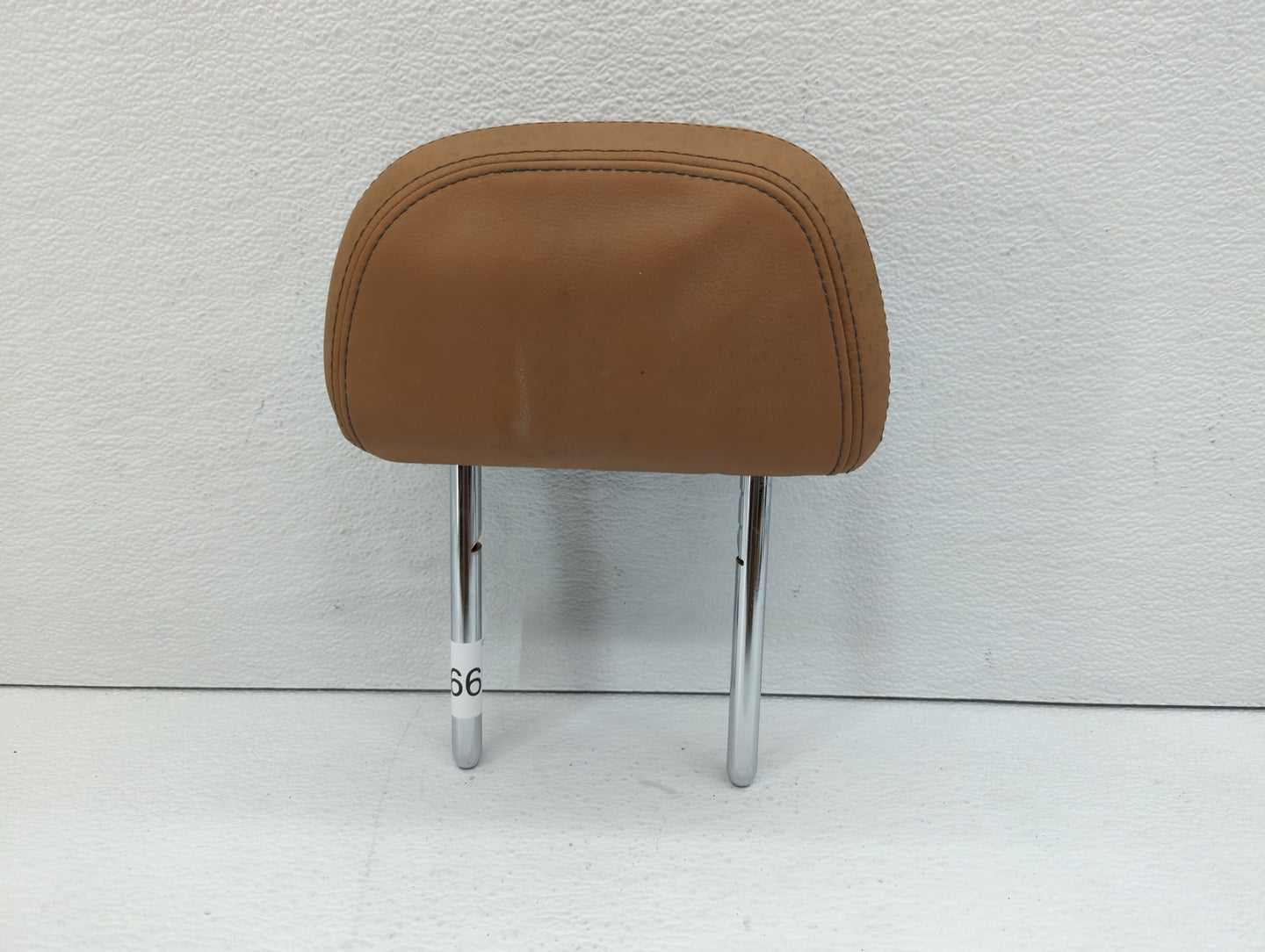 2019-2021 Bmw 330i Headrest Head Rest Rear Seat Fits Fits 2019 2020 2021 OEM Used Auto Parts - Oemusedautoparts1.com