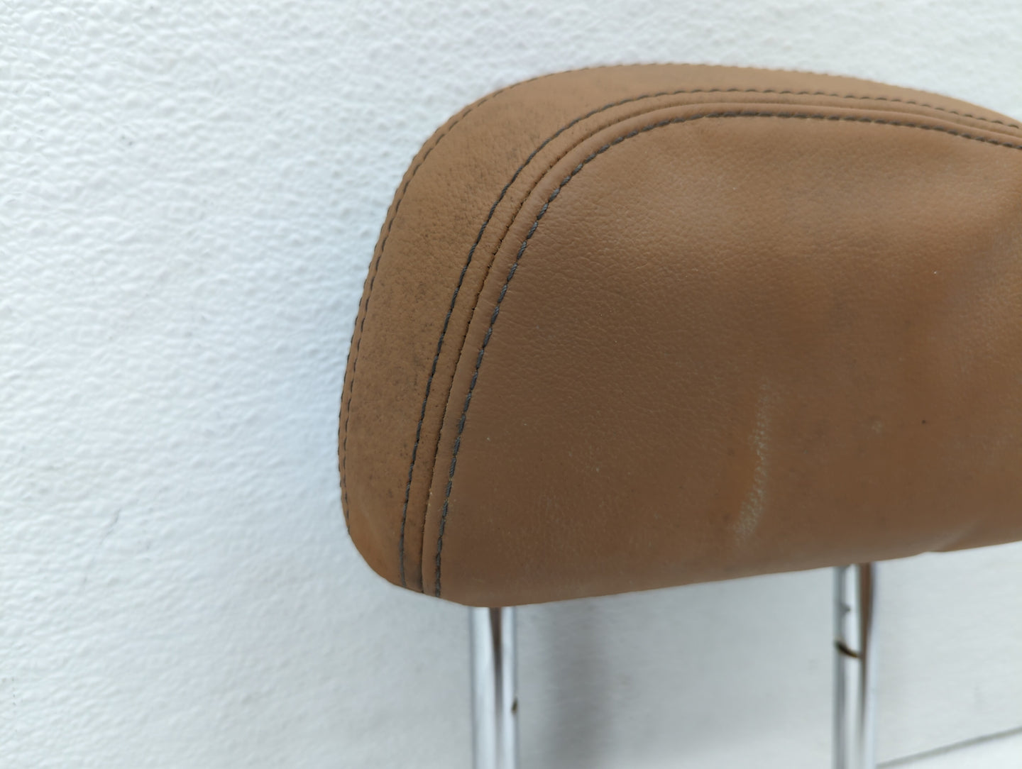 2019-2021 Bmw 330i Headrest Head Rest Rear Seat Fits Fits 2019 2020 2021 OEM Used Auto Parts - Oemusedautoparts1.com