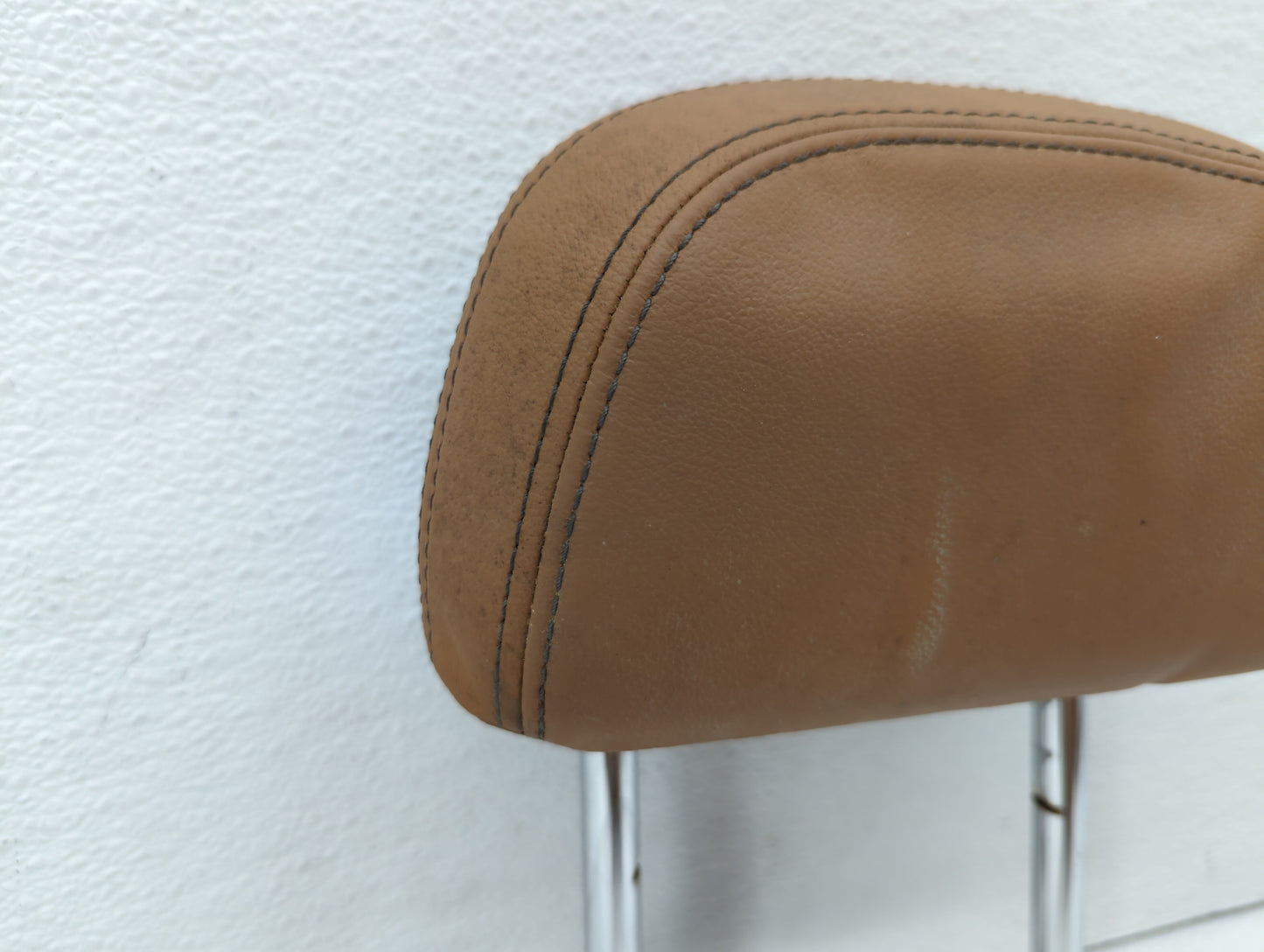 2019-2021 Bmw 330i Headrest Head Rest Rear Seat Fits Fits 2019 2020 2021 OEM Used Auto Parts - Oemusedautoparts1.com