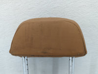 2019-2021 Bmw 330i Headrest Head Rest Rear Seat Fits Fits 2019 2020 2021 OEM Used Auto Parts - Oemusedautoparts1.com