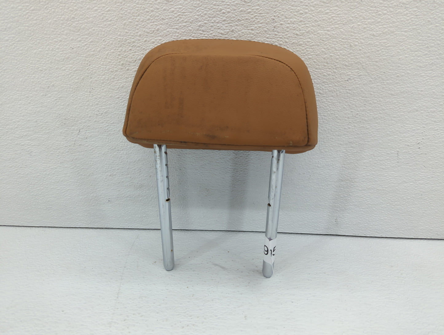 2019-2021 Bmw 330i Headrest Head Rest Rear Seat Fits Fits 2019 2020 2021 OEM Used Auto Parts - Oemusedautoparts1.com