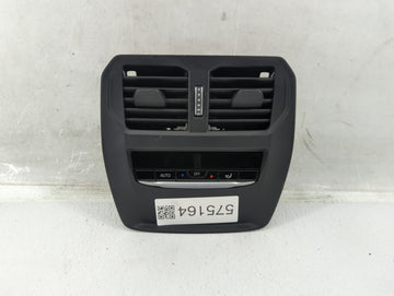 2019-2021 Bmw 330i Climate Control Module Temperature AC/Heater Replacement P/N:65949301203 Fits Fits 2019 2020 2021 OEM Use