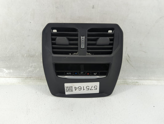 2019-2021 Bmw 330i Climate Control Module Temperature AC/Heater Replacement P/N:65949301203 Fits Fits 2019 2020 2021 OEM Use