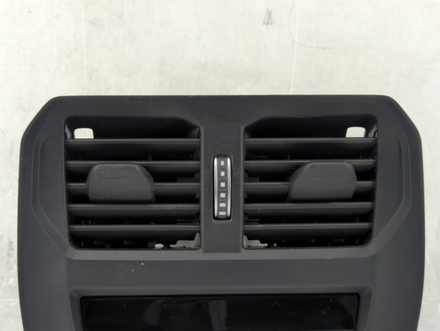 2019-2021 Bmw 330i Climate Control Module Temperature AC/Heater Replacement P/N:65949301203 Fits Fits 2019 2020 2021 OEM Use