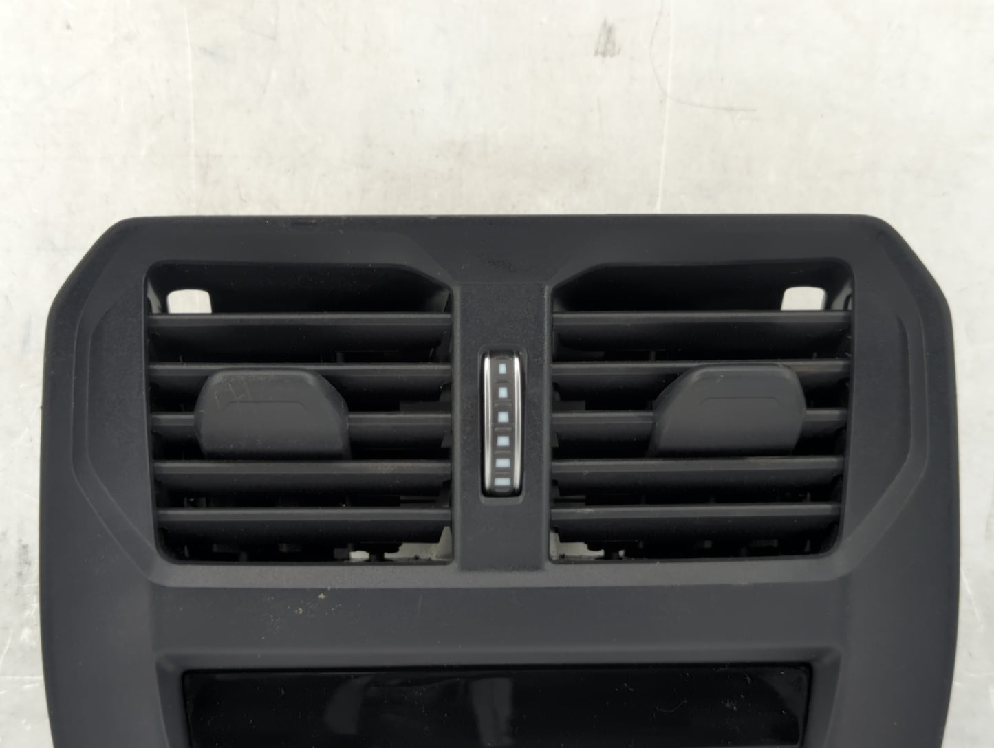 2019-2021 Bmw 330i Climate Control Module Temperature AC/Heater Replacement P/N:65949301203 Fits Fits 2019 2020 2021 OEM Use