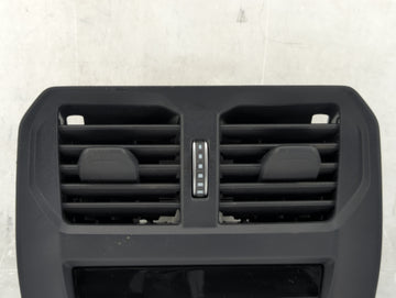 2019-2021 Bmw 330i Climate Control Module Temperature AC/Heater Replacement P/N:65949301203 Fits Fits 2019 2020 2021 OEM Used Auto Parts