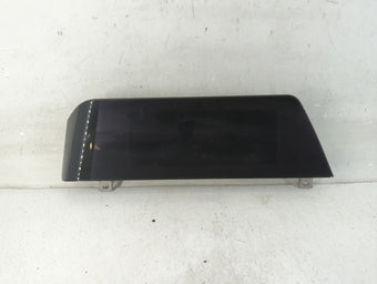 compare product 2019-2021 Bmw 330i Information Display Screen