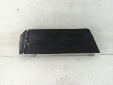 2019-2021 Bmw 330i Information Display Screen - Oemusedautoparts1.com