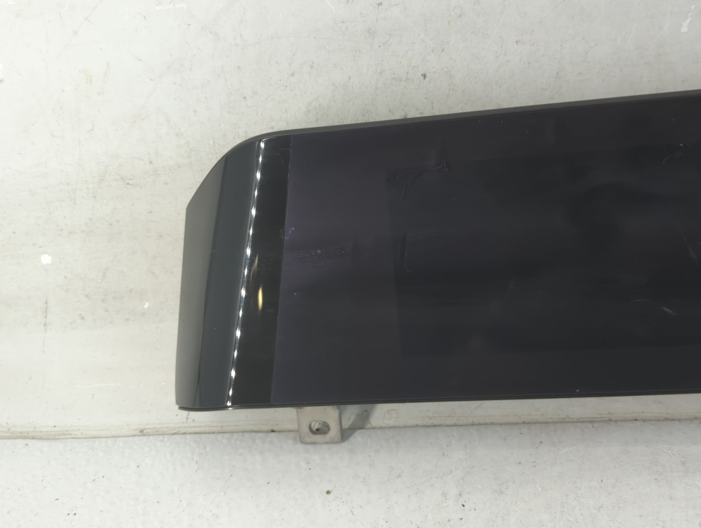 2019-2021 Bmw 330i Information Display Screen - Oemusedautoparts1.com